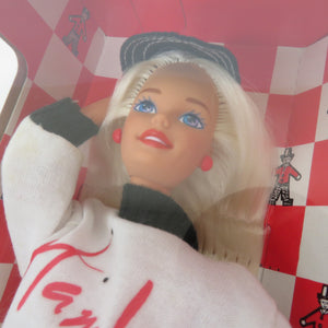 Barbie バービー ハムリースウェストエンドドール 1995年製 west end barbie hamleys special edition 15513