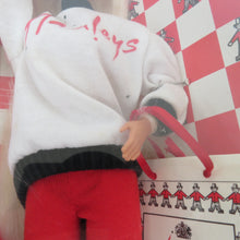 Load image into Gallery viewer, BARBIE Barbie Ham Lease West End Doll 1995 WEST END BARBIE HAMLEYS SPECIAL EDITION 15513