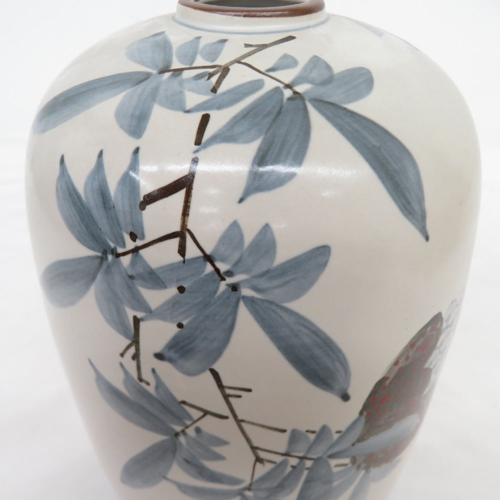 激レア！骨董品 磁器工芸品 双竜ぼたんの花瓶 工芸品を収蔵する 激レア！骨董品 磁器工芸品 双竜ぼたんの花瓶 工芸品を収蔵する