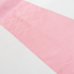 Clothing Baseball Shaku Polyester Washable for kimono Pink kimono -living supervisor unprofitable length 2300cm