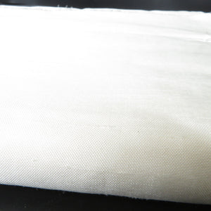 反物 白生地 紬地 無地 生成 正絹 着物生地 和裁 未仕立て 1000g 長さ2200cm