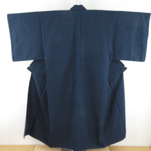 Load image into Gallery viewer, Male kimono Tsumugi ensemble set sets