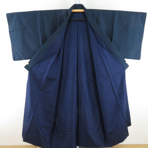 Male kimono Tsumugi ensemble set sets