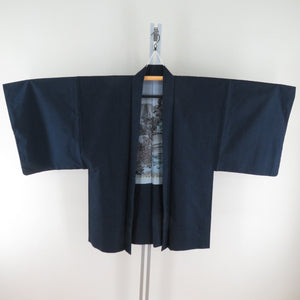 Male kimono Tsumugi ensemble set sets