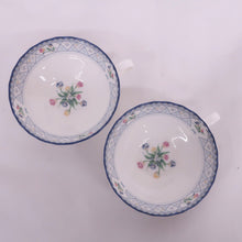 Load image into Gallery viewer, NORITAKE Noritake Tableware Bone China Cup &amp; Saucer 2 With a Set Box