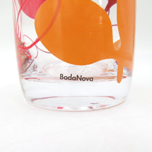 Load image into Gallery viewer, BODANOVA Bodanova Glass 4 Customer Sweden Northern Europe