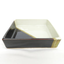 Load image into Gallery viewer, Kutani Yaki Yoshitaka&#39;s 5 -piece dish 5 sheets dishes with wooden boxes small dishes