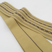 Load image into Gallery viewer, 角帯 メンズ 綿100％