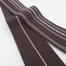 画像をギャラリービューアに読み込む, 角帯 メンズ 綿100％