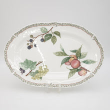 Load image into Gallery viewer, NORITAKE Noritake Tableware NEW DECADE New DeCade Dessert Plate Oval plate