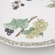 Load image into Gallery viewer, NORITAKE Noritake Tableware NEW DECADE New DeCade Dessert Plate Oval plate