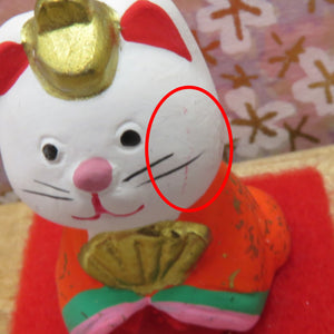 Interior Hina Doll Cat Bina Five Great Winners Hina Hina Festival