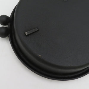 Nanbu Iron Equipment Nambotecchi Cooking Equipment Otofibudo South Sukiyaki Pot Southern Nambu Nanpungla Lid Box with lid