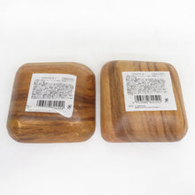 Load image into Gallery viewer, Glass GLAZE WORKS Glaze Works Pair Cup &amp; Tray Set Pair Tambler