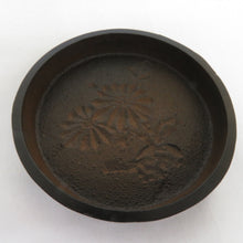 Load image into Gallery viewer, Antique / folk crafts Nippon copperware 5 points metal crafts with boxes