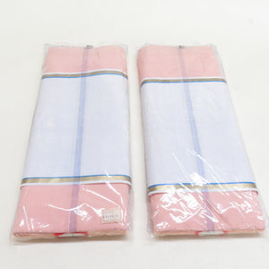 Cuttery Night Lining 2 Cutting Danchi 465cmx98cm Reflection Rayon 100 % Pink -colored Retro Remake Material Handmade