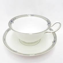 Load image into Gallery viewer, Wedgwood wedgewood tableware AMHERST Amhurst Cup &amp; saucer Pionie