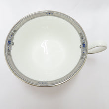 Load image into Gallery viewer, Wedgwood wedgewood tableware AMHERST Amhurst Cup &amp; saucer Pionie