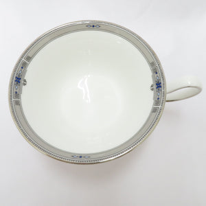 Wedgwood wedgewood tableware AMHERST Amhurst Cup & saucer Pionie