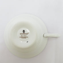 Load image into Gallery viewer, Wedgwood wedgewood tableware AMHERST Amhurst Cup &amp; saucer Pionie