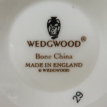 Load image into Gallery viewer, Wedgwood wedgewood tableware AMHERST Amhurst Cup &amp; saucer Pionie