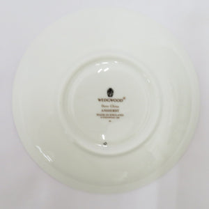 Wedgwood wedgewood tableware AMHERST Amhurst Cup & saucer Pionie