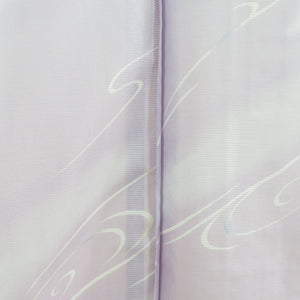 Summer kimono Komon Kimon Washing Kimono Redge single garment x White blur × White blur ｘ 流 流 流 流 広 広 広 1 広 1 1 1 1 1 1 1 1 1