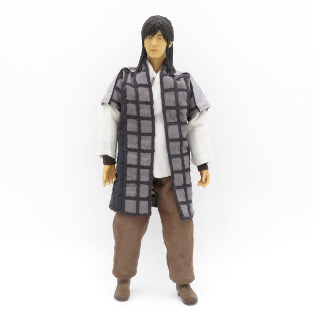 ペ・ヨンジュン　タムドク　フィギュア Amazon.co.jp: 太王四神記 ペヨンジュン／タムドク フィギュア