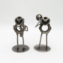 Load image into Gallery viewer, Interior Metal Craft Frog Scaell Music Current Set of 6 Body Set