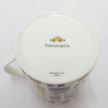 Load image into Gallery viewer, Tiffany &amp; Co. Tiffany tableware 5th Avenue Mug Beauty