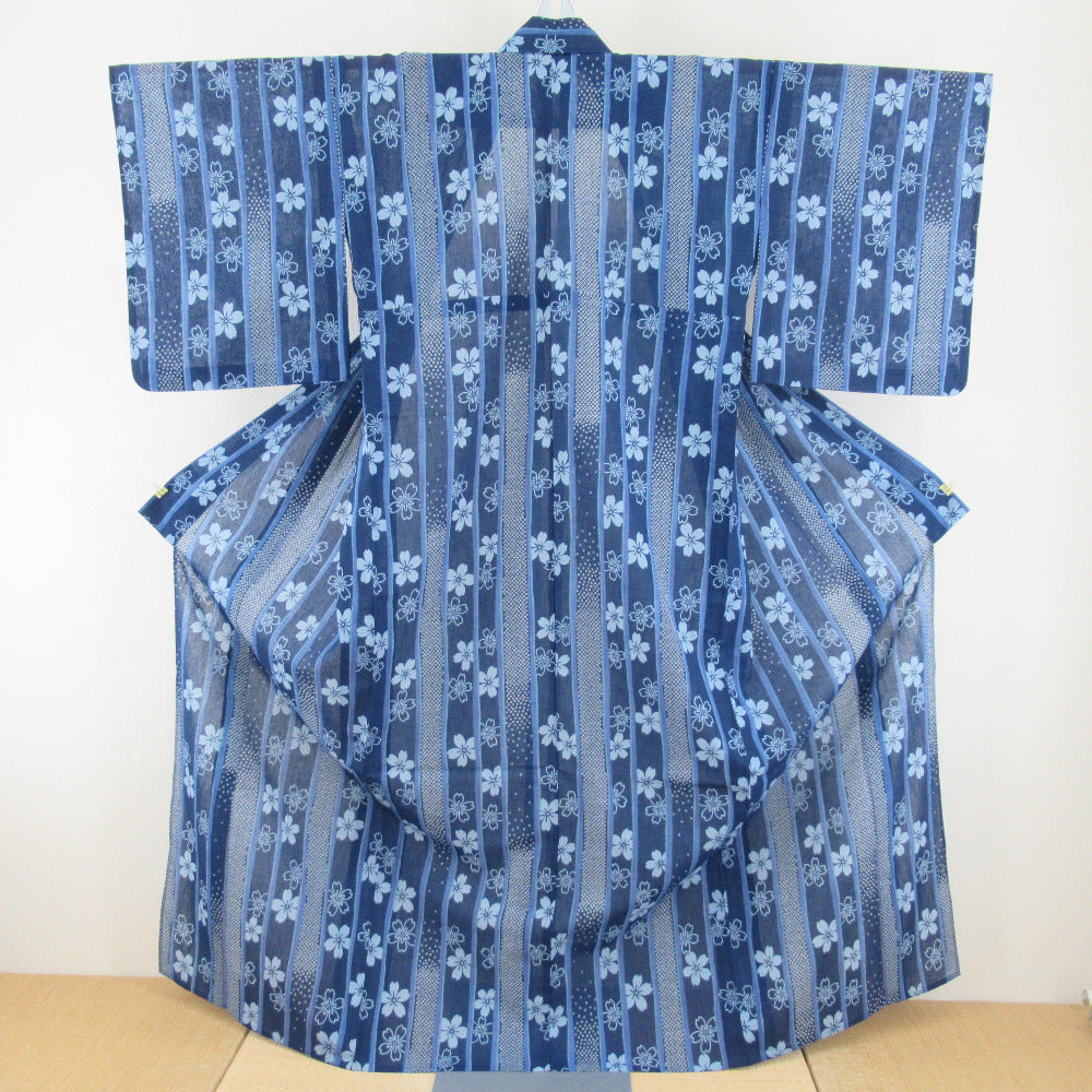 Summer kimono Komon Komon Unit x x x x x x x x x x x x x x 身