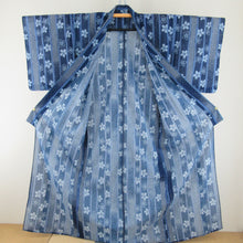 Load image into Gallery viewer, Summer kimono Komon Komon Unit x x x x x x x x x x x x x x 身