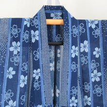 Load image into Gallery viewer, Summer kimono Komon Komon Unit x x x x x x x x x x x x x x 身