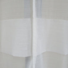 Load image into Gallery viewer, Big collar with half -collar Summer Jubju Juban Kimono Kimono Juban Tailor Light 123cm