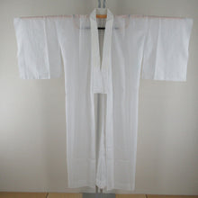 Load image into Gallery viewer, Big collar with half -collar Summer undergarments Juban Kimono Juban tailored 137cm