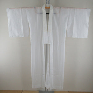 Bachi collar with half collar Summer underwear white undergarment kimono juban tailoring 137cm