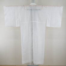 Load image into Gallery viewer, Big collar with half -collar Summer undergarments Juban Kimono Juban tailored 137cm