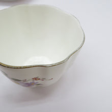 画像をギャラリービューアに読み込む, royal crown derby ロイヤルクラウンダービー 食器 Posies ポジー カップ＆ソーサー バラ 難あり