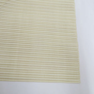 Pure silk spelling for summer in the Nagoya obi Modern pattern Modern pattern octowa Nanago and obi Natsuko Casual Tailoring Summer Obi Length 376cm