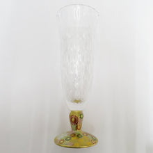 Load image into Gallery viewer, Kutani ware cupboard Kiyomine -do Kutani Glass Glass Beer Glass Beer Glass Beauty Goods