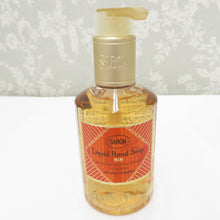 Load image into Gallery viewer, SABON Sabon daily goods Hand Soap Golden Dilite 200ml Unused