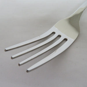 Nikko Nikko Catlaries Teddy's Teddy's Fork 5 pcs Stainless steel box available