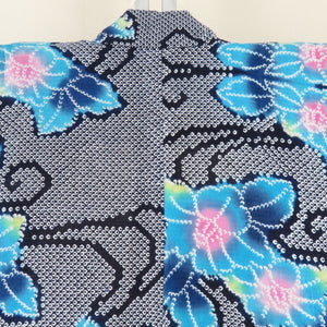 Yukata for women's yukata squeezing pattern 文 文 文 文 文 文 文 文 文 文 文 文 文 文 文 文 様 様 文 様 夏