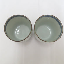 Load image into Gallery viewer, Kutani ware dishes on Nagaemon Fuebuki Cunch 2 Customer Set