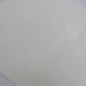 Replacement Polyester White Cresting Rinjin Long Hades