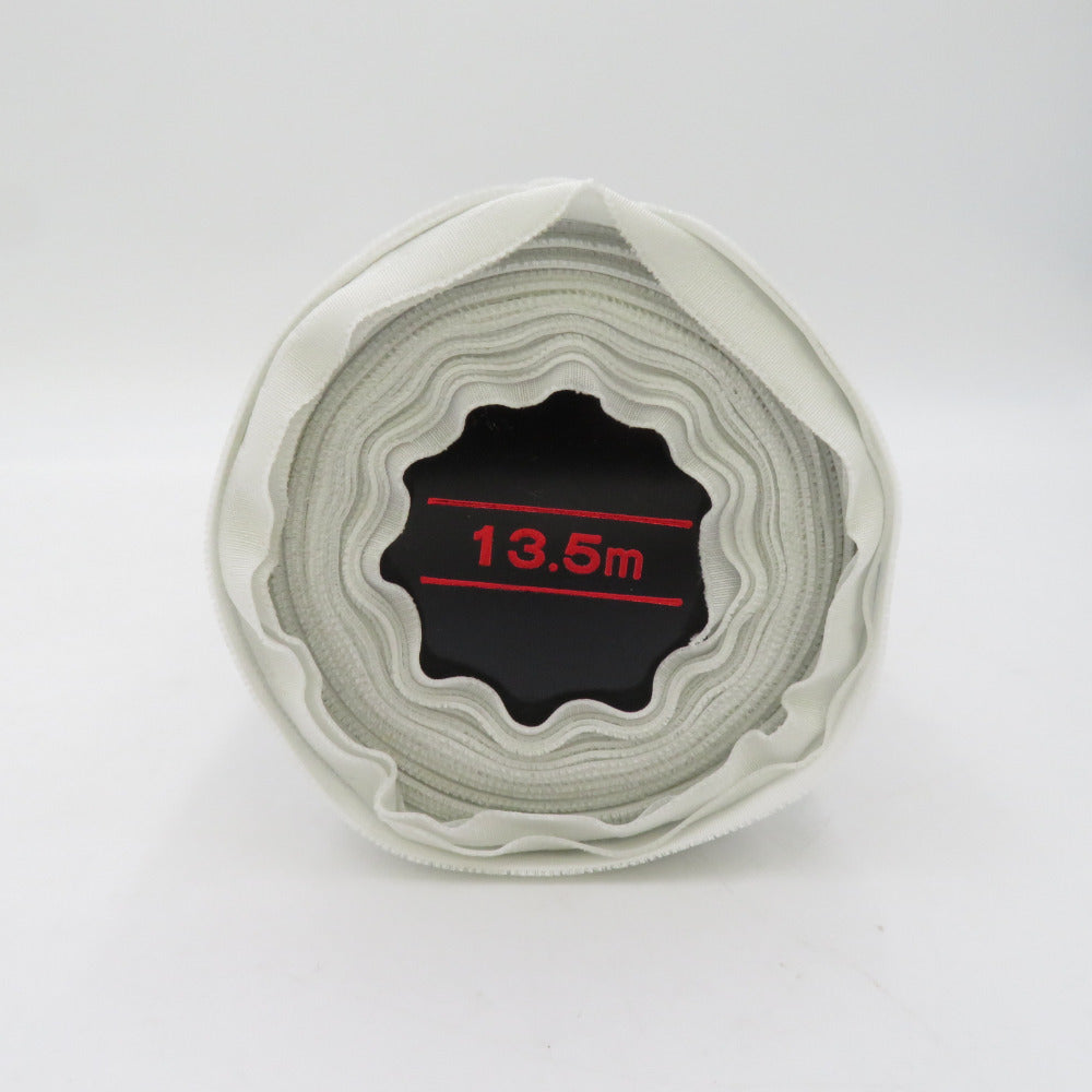 反物 襦袢用 正絹 白x緑x薄紫 鱗に南天 未仕立て 女性着物用 生地
