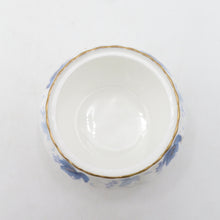 Load image into Gallery viewer, NIKKO ニッコー 食器 ティーポット＆ミルクピッチャー＆シュガーポット セット アンブロシア 葡萄柄 金彩