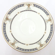 Load image into Gallery viewer, Wedgwood wedgewood tableware HIGHGROVE High Glove Cup &amp; Saucer Plate Middle plate 4 -piece set Box