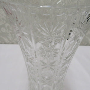 Interior IMPERO Impero RCR Vase Flower Base Vase Made in Italy