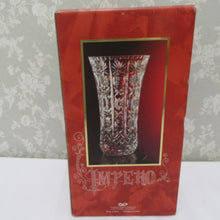 Load image into Gallery viewer, Interior IMPERO Impero RCR Vase Flower Base Vase Made in Italy